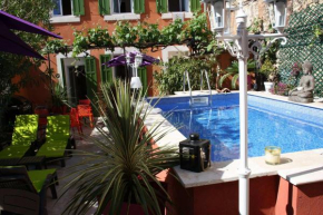 Casa Ammirati Apartments
